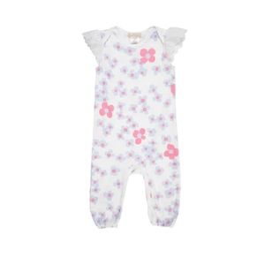 Wendy’s Warm Onesie